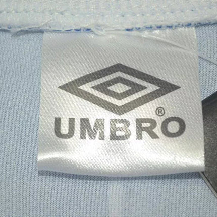 Maglia Retro Ajax Trasferta 1990/91