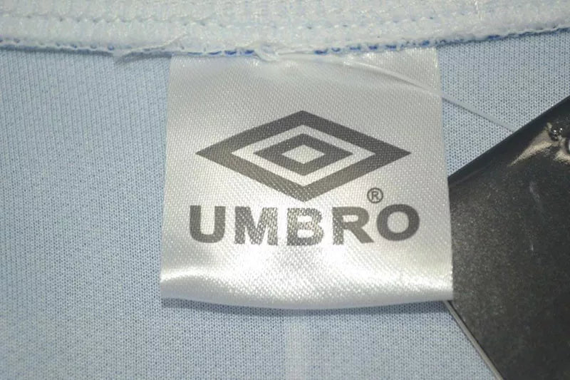 Maglia Retro Ajax Trasferta 1990/91