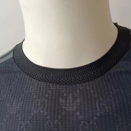 Maglia Juventus x Gucci Special Edition Nera 2022/23