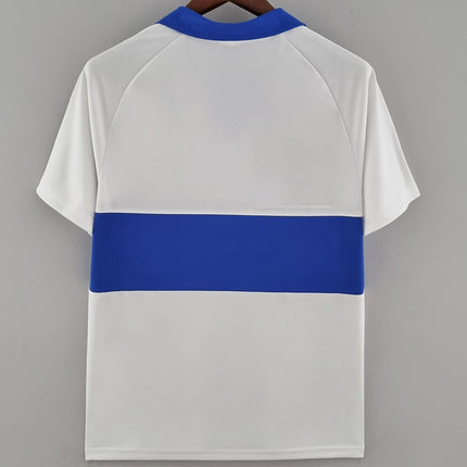 Maglia Retro Universidad Catolica Home 1993/94