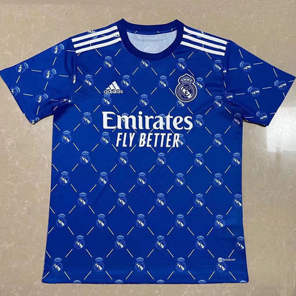 Maglia Real Madrid Allenamento 2022/23