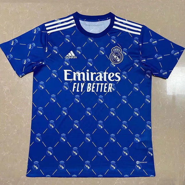 Maglia Real Madrid Allenamento 2022/23