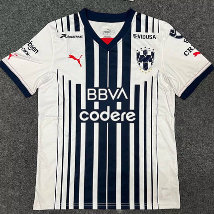 Maglia Monterrey Home 2022/23