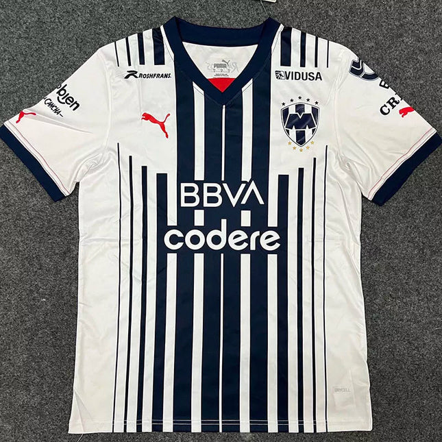 Maglia Monterrey Home 2022/23