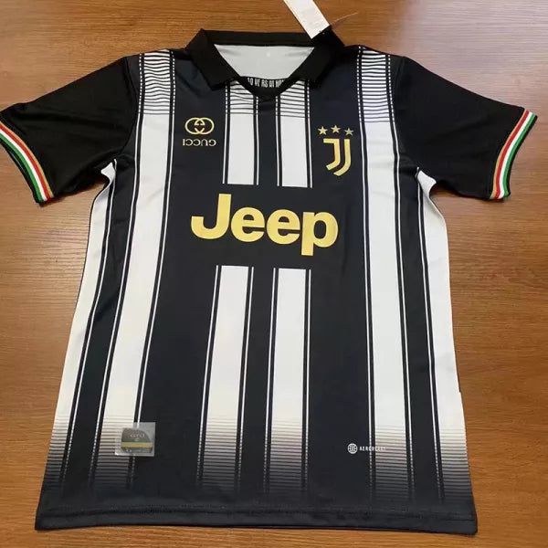 Maglia Juventus x Gucci Allenamento 2022/23