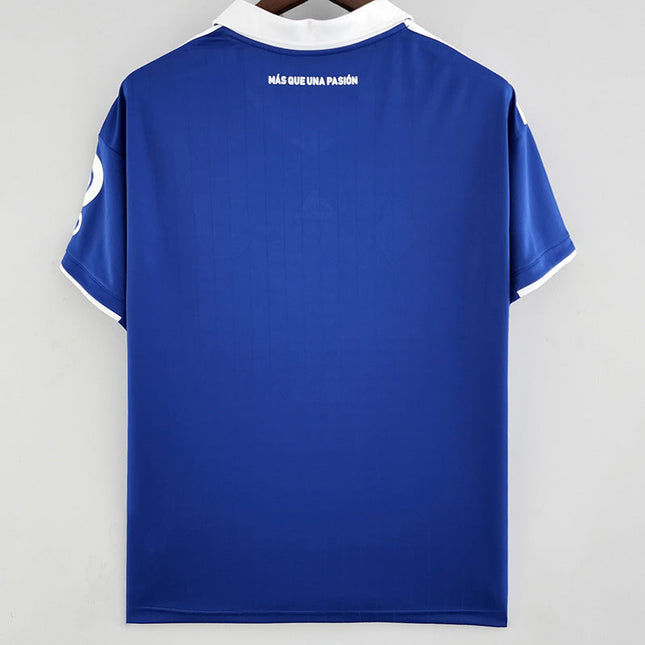 Maglia Universidad De Chile 95th Anniversario Edition Home 2022/23