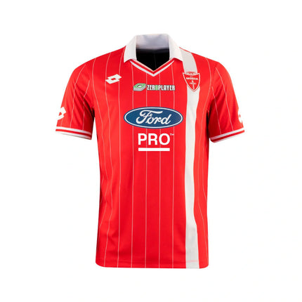 MAGLIA MONZA 2025/26