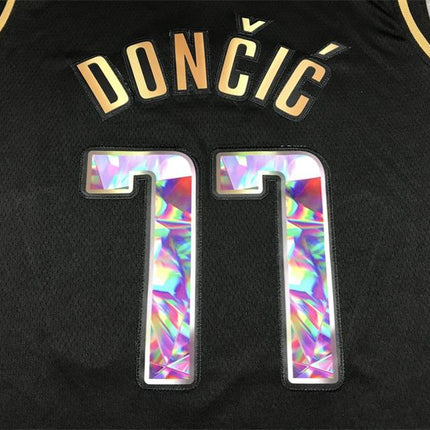 Maglia NBA Diamond Edition Dallas Mavericks 2021/22