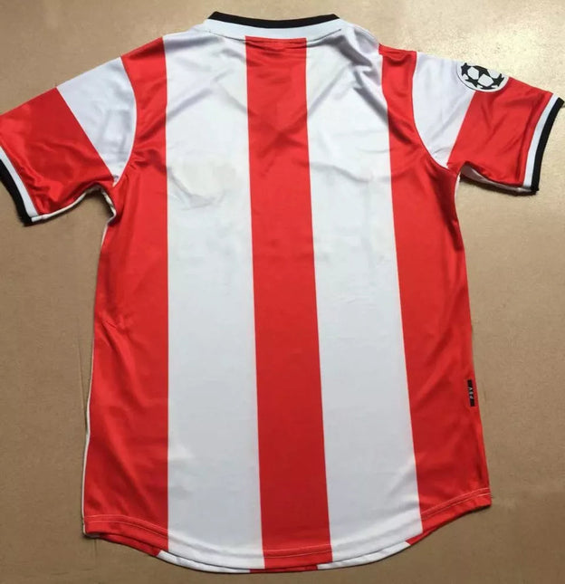 Maglia Retro PSV Home 1998/99