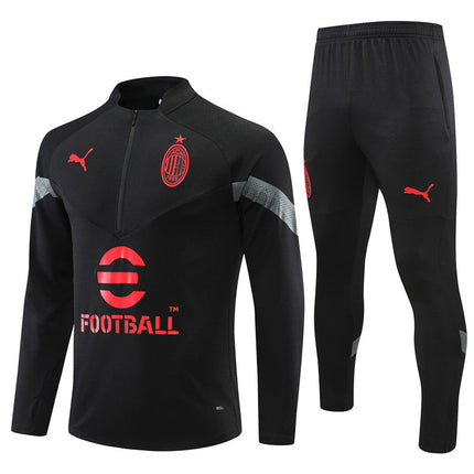 Kit Giacca + Tuta Milan 2022/23 (con Taglia Bambino)