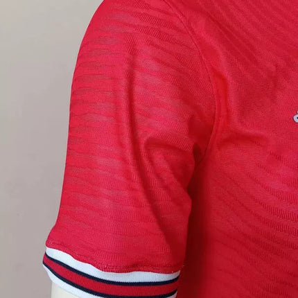 Maglia PSG Allenamento Rossa 2022/23