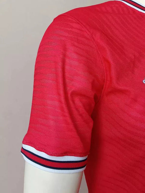 Maglia PSG Allenamento Rossa 2022/23