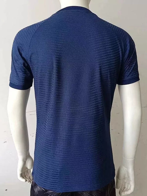 Maglia PSG Allenamento Royal Blue 2022/23