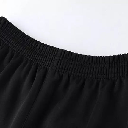 Kit Giacca a Zip + Tuta Milan Rossa/Nera 2022/23