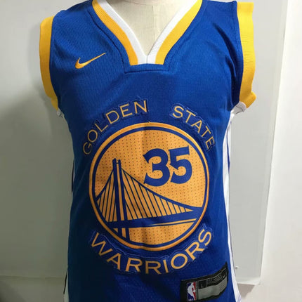 Maglia NBA Bambino Golden State Warriors