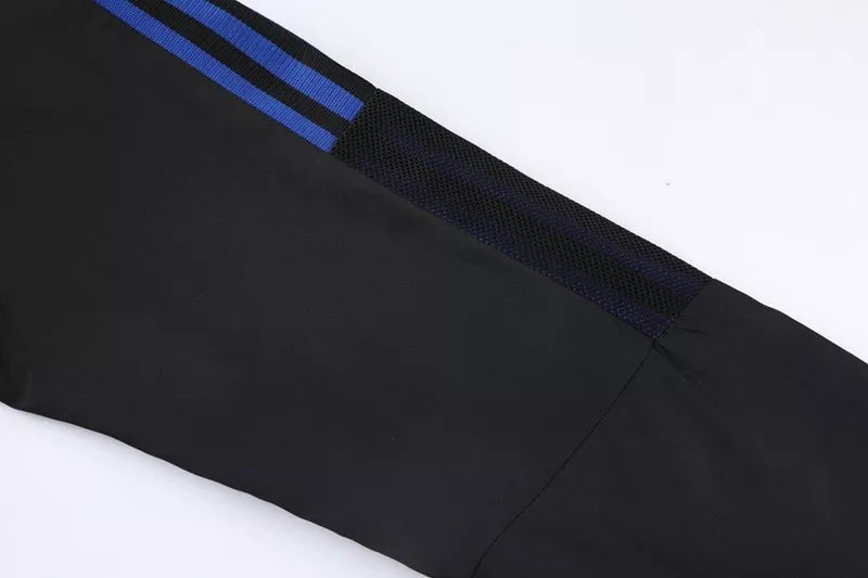 Giacca a Vento Arsenal Nera 2022/23