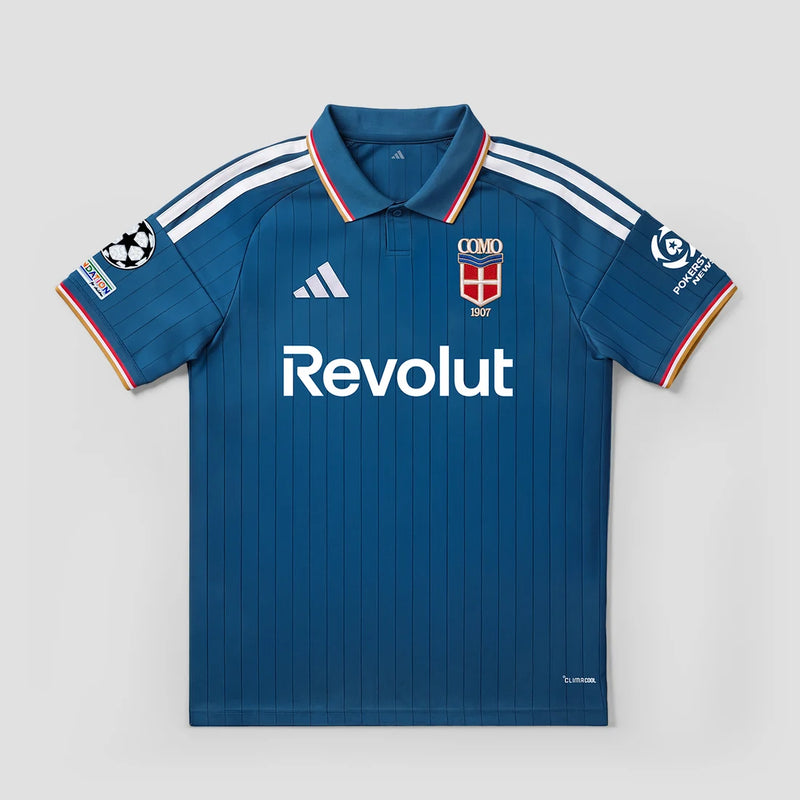 MAGLIA HOME COMO 2026/27