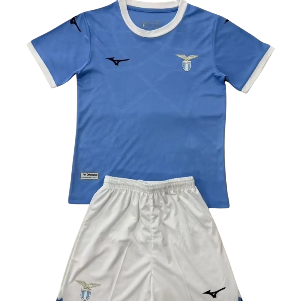LAZIO INFANT KIT 2025/26