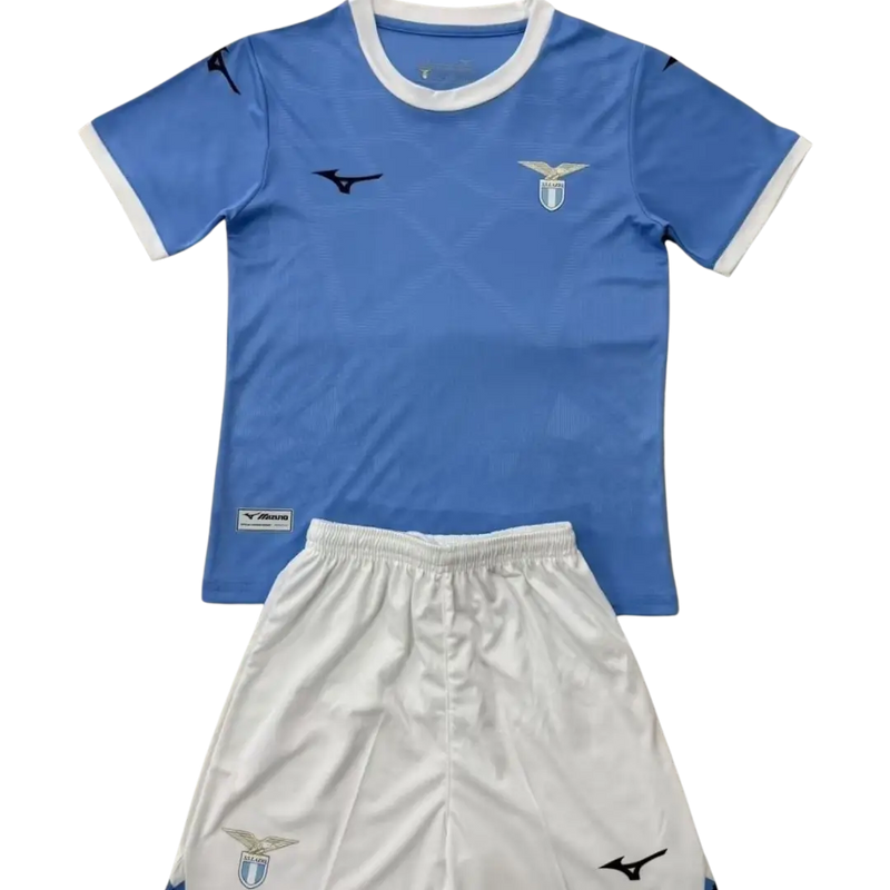 LAZIO INFANT KIT 2025/26