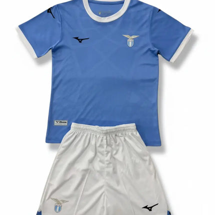 LAZIO INFANT KIT 2025/26