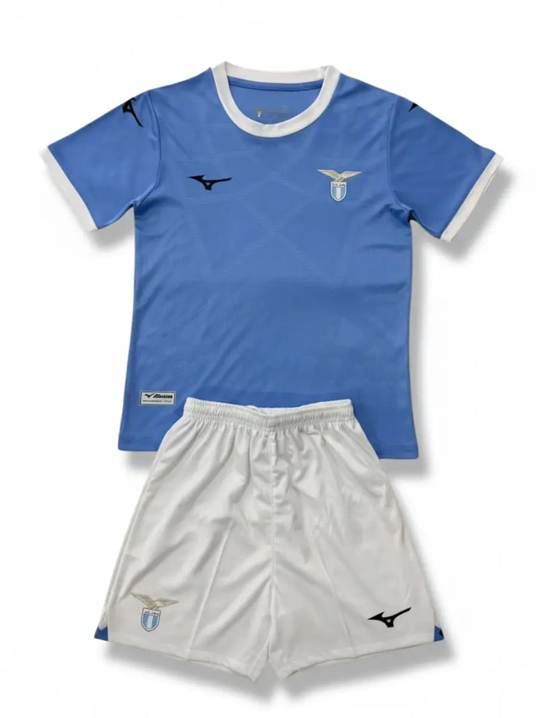 LAZIO KIDS' KIT 2025/26