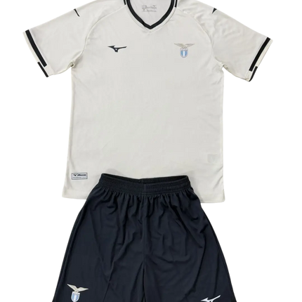 CHILD'S LAZIO KIT 2025/26