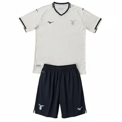 LAZIO KIDS' KIT 2025/26