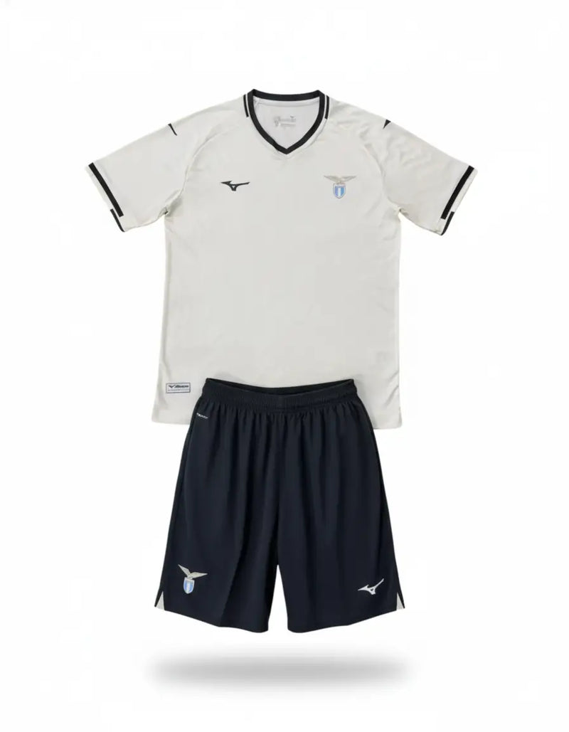 LAZIO KIDS' KIT 2025/26