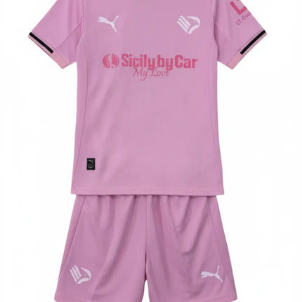 BABY PALERMO KIT 2025/26