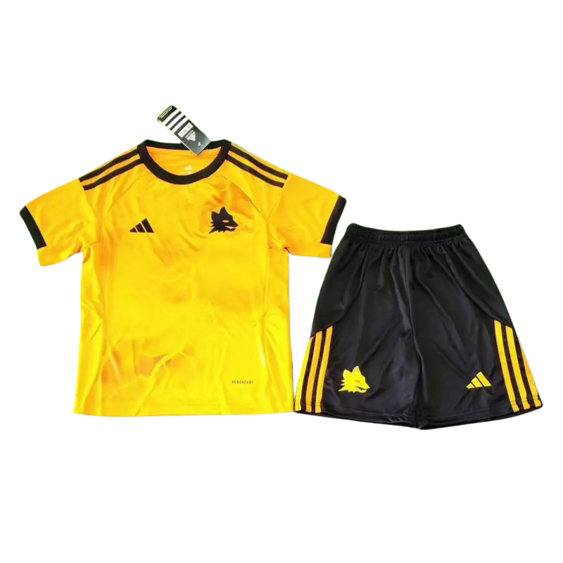 ROMA BABY KIT 2025/26