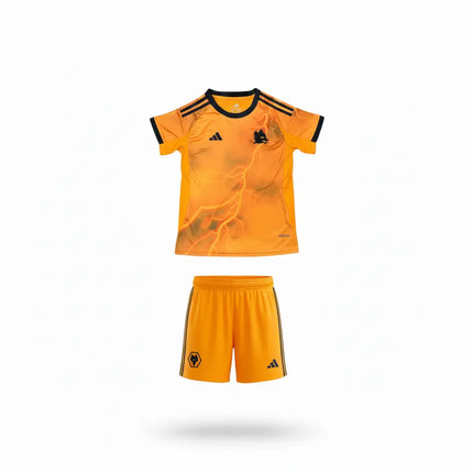 ROMA BABY KIT 2025/26