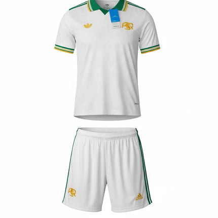 ROMA KIDS KIT 2025/26