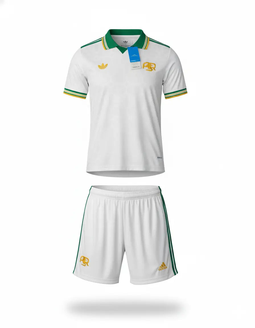 ROMA KIDS KIT 2025/26