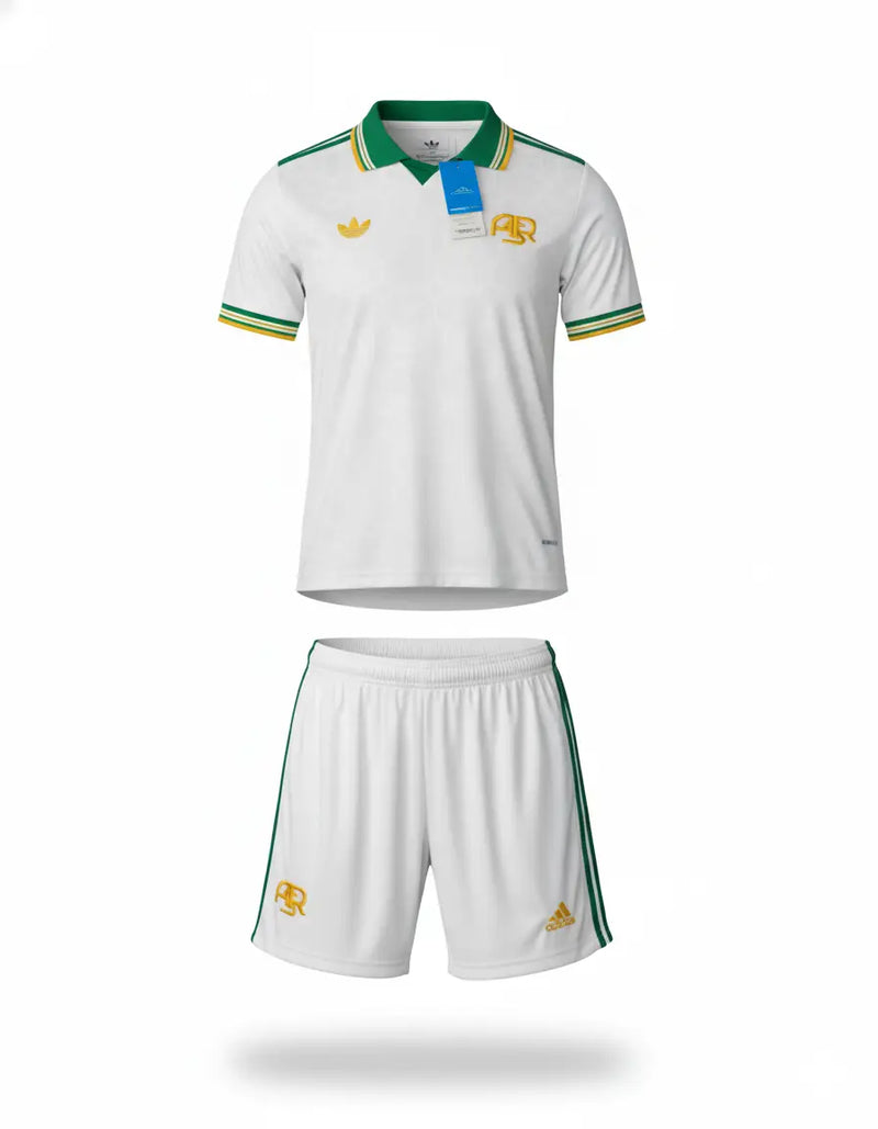ROMA KIDS KIT 2025/26