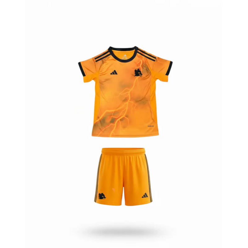 KID'S ROMA KIT 2025/26