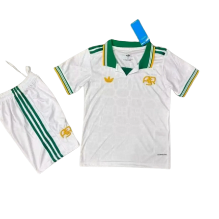 ROMA KIDS KIT 2025/26