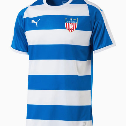 Maglia Liberia Trasferta 2022/23 (Nazionali)