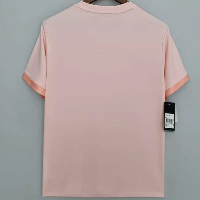 Maglia Manchester United Retro Trasferta 2018/19