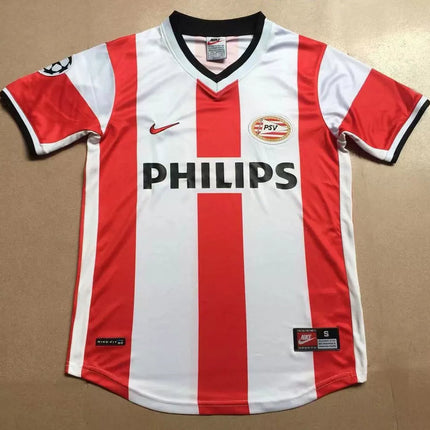 Maglia Retro PSV Home 1998/99