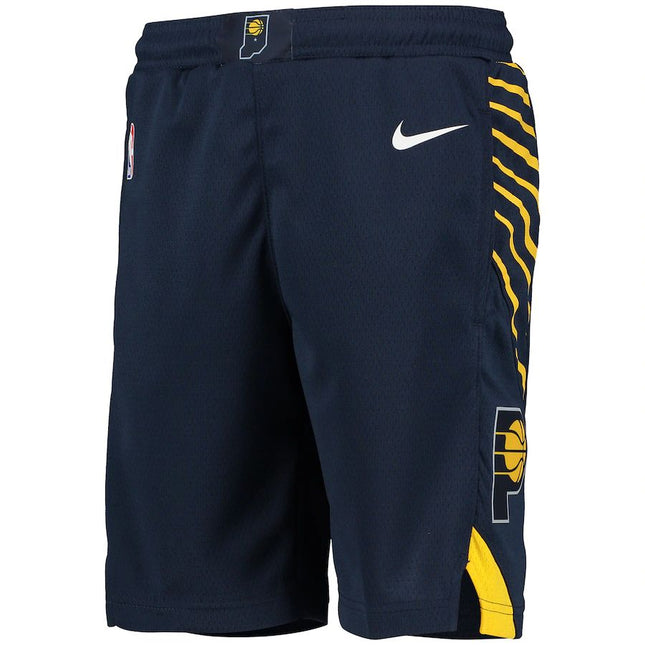 Pantaloncini NBA Indiana Pacers Icon Edition 2020/21