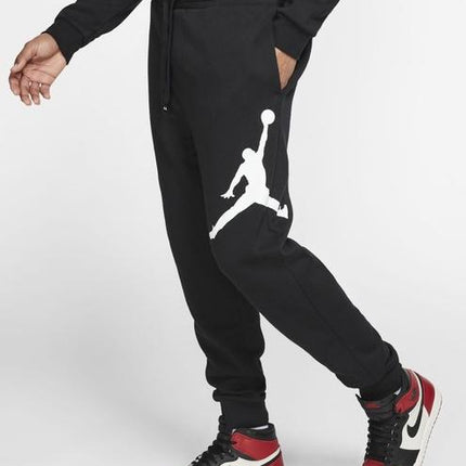 Tuta Jordan Nera REPLICA