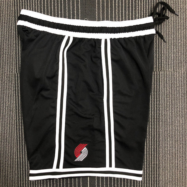 Pantaloncini NBA Portland Trail Blazers 2021/22