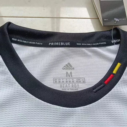 Maglia Germania Concept Edition Bianca 2022/23 (Nazionali)