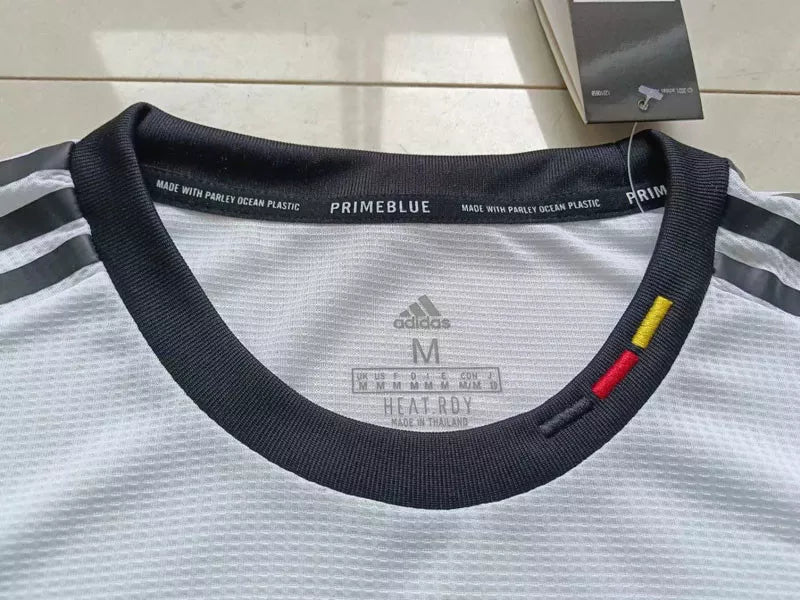 Maglia Germania Concept Edition Bianca 2022/23 (Nazionali)