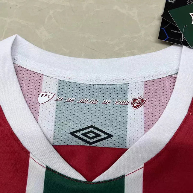 Maglia Fluminense Home 2022/23