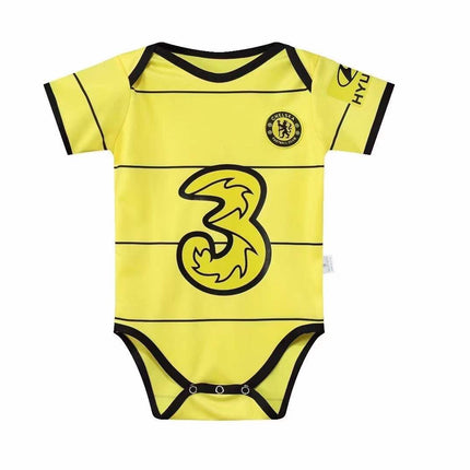 Body Bimbo Chelsea Trasferta  2021/22