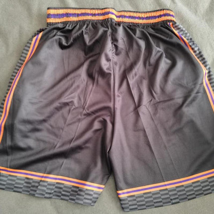 Pantaloncini NBA New York Knicks City Edition 2021/22