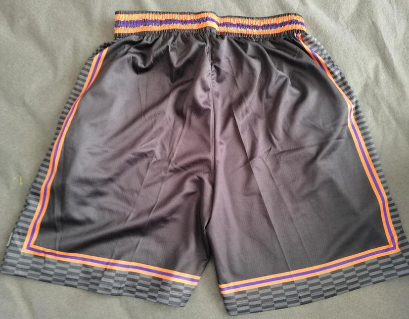 Pantaloncini NBA New York Knicks City Edition 2021/22