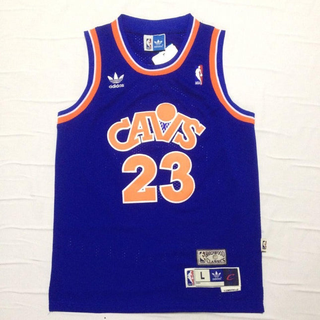 Maglia NBA Bambino Cleveland Cavaliers