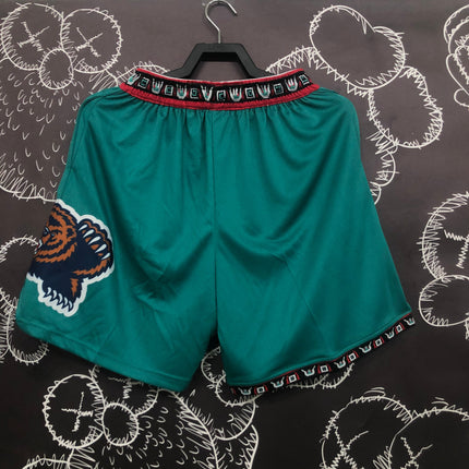 Pantaloncini NBA  Memphis Grizzlies 2021/22